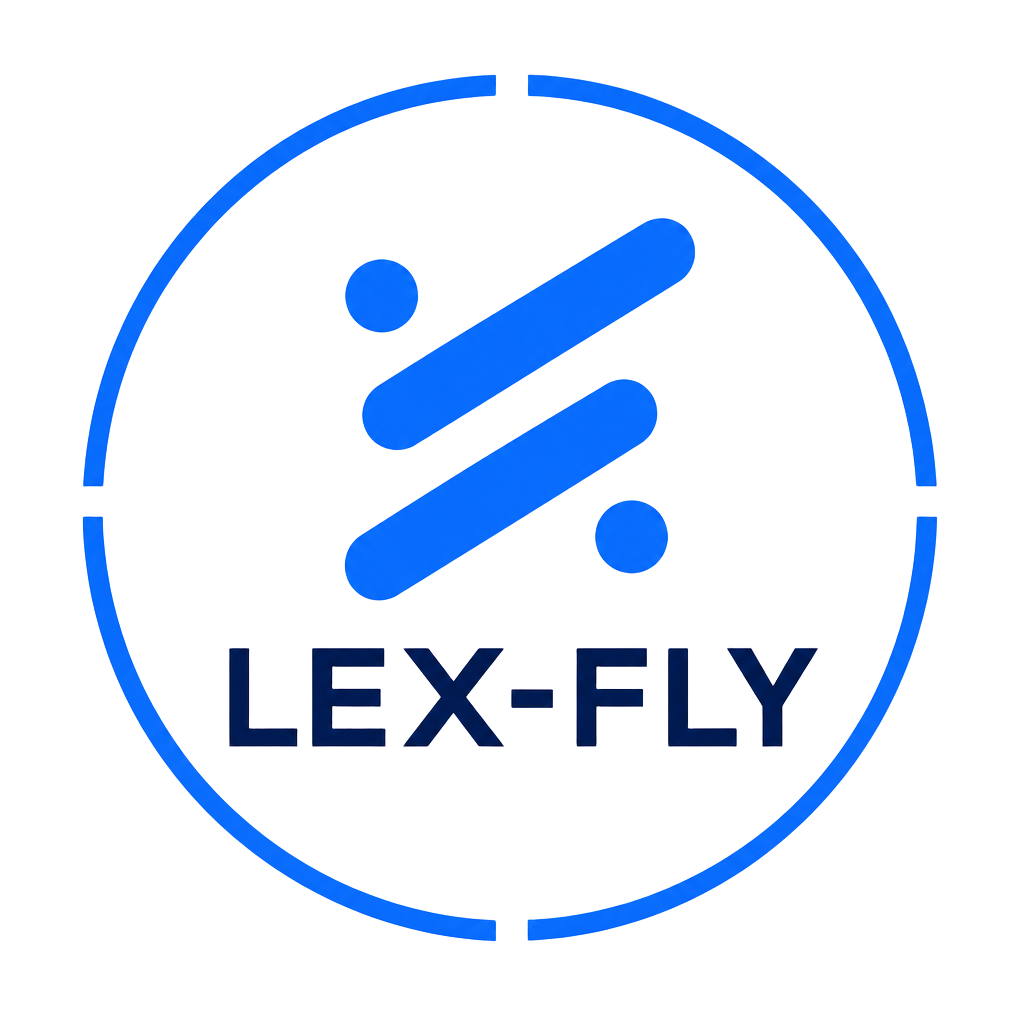 LEX FLY